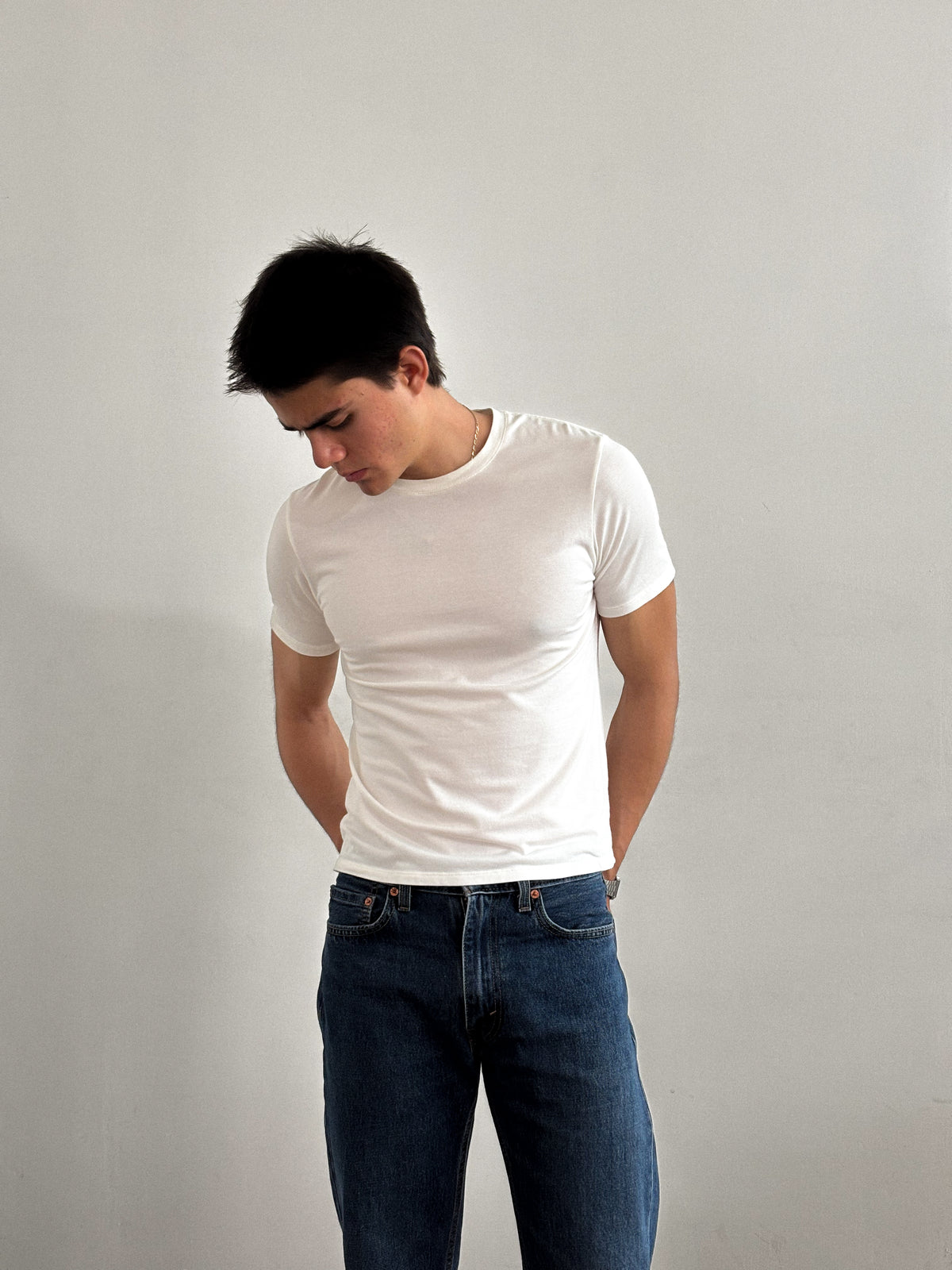 Nuestra playera